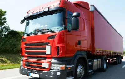 Ankara Beyşehir Ambar Kargo