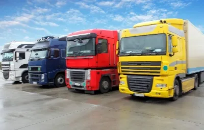 Ankara Beyşehir Nakliye Ambarı